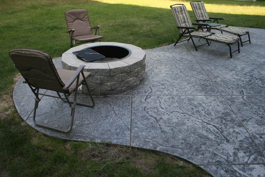 Residential concrete contractors Vancouver